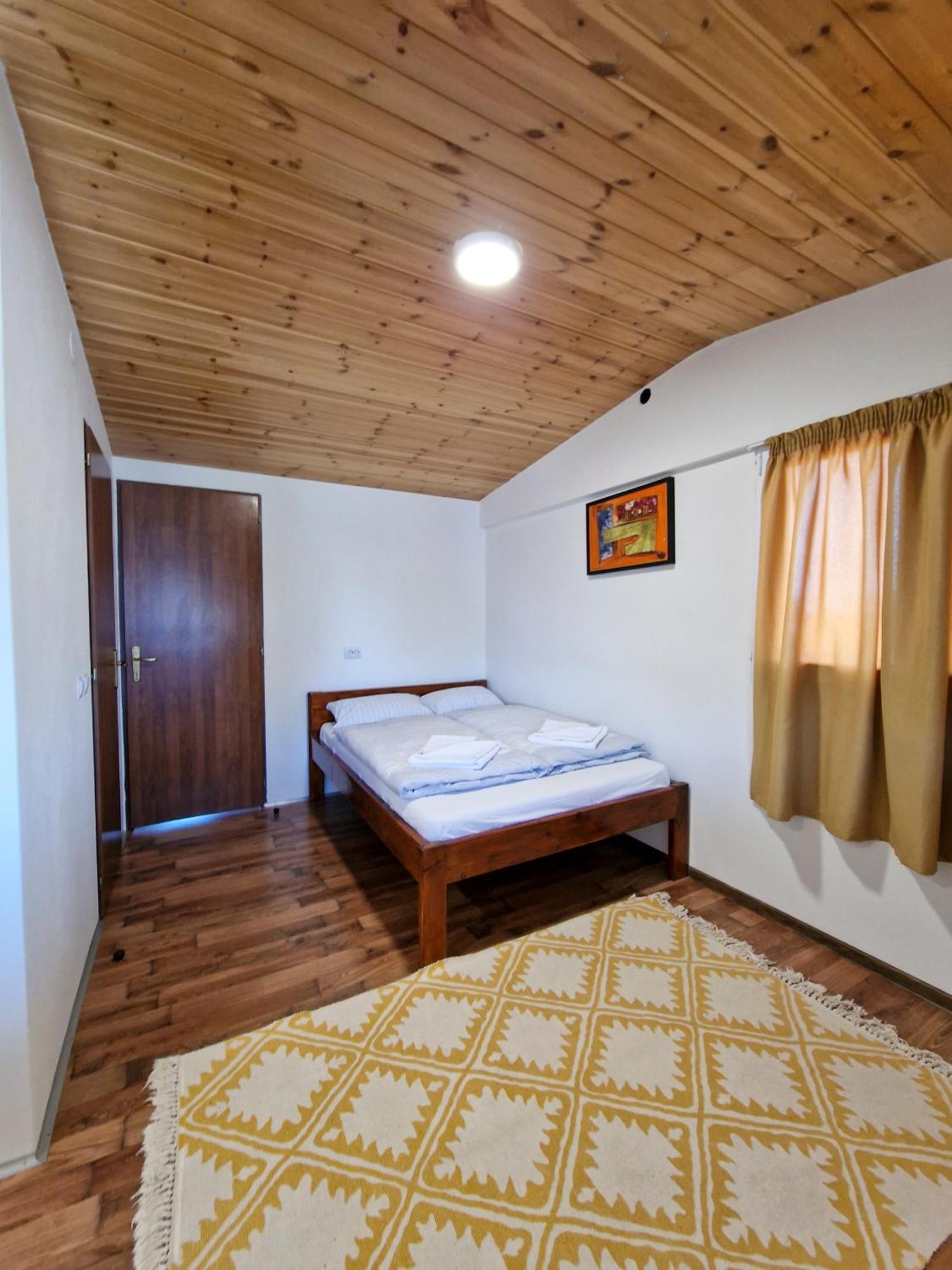 Hanul Casa Alba Feher Haz Fogado Periprava Luaran gambar